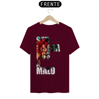 Nome do produto CAMISETA - SED LIBERA (QUALITY)