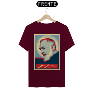 Nome do produto CAMISETA - PIO (QUALITY)