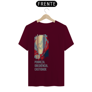 Nome do produto CAMISETA - PIO P.O.C. (QUALITY)