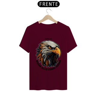 Nome do produto CAMISETA - ISAIAS 40 (QUALITY)