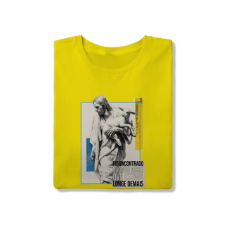 Nome do produtoFui econtrado (Quality)