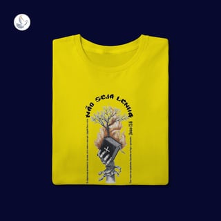 Nome do produtoNão seja lenha (QL)