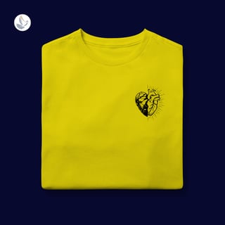 Nome do produtoCoração e Chave - Ez 36 (Inf 10 a 14)