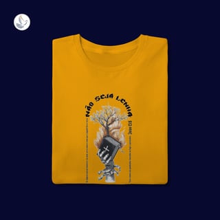 Nome do produtoNão seja lenha (QL)