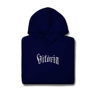 Nome do produtoVitória Gn 3,15 (Moletom)