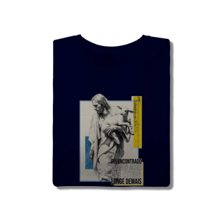 Nome do produtoFui econtrado (Quality)