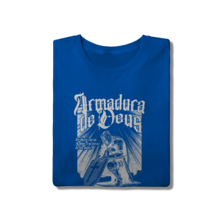 Nome do produtoArmadura de Deus - Efésios 6 (Quality)