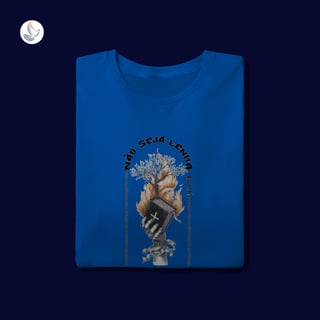 Nome do produtoNão seja lenha (QL)