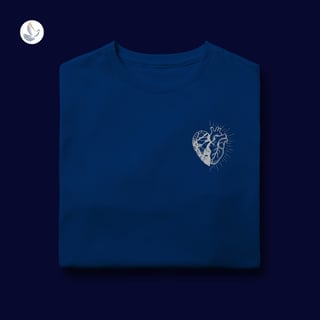 Nome do produtoCoração e Chave - Ez 36 (Inf 10 a 14)