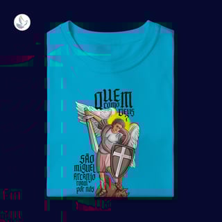 Nome do produtoQuem como Deus - Miguel (INFANTIL)