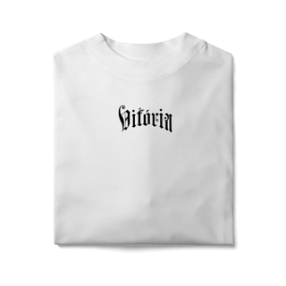 Nome do produtoVitória Gn 3,15 (Oversized)