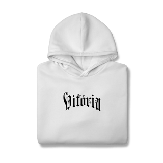 Nome do produtoVitória Gn 3,15 (Moletom)