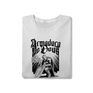 Nome do produtoArmadura de Deus - Efésios 6 (Quality)