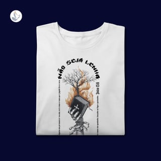 Nome do produtoNão seja lenha (Plus)