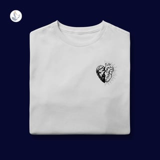 Nome do produtoCoração e Chave - Ez 36 (Inf 10 a 14)