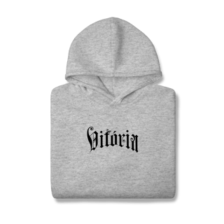 Nome do produtoVitória Gn 3,15 (Moletom)