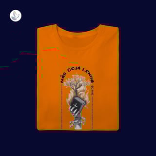 Nome do produtoNão seja lenha (QL)