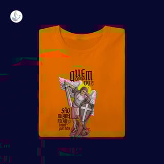 Nome do produtoQuem como Deus - Miguel (QL)