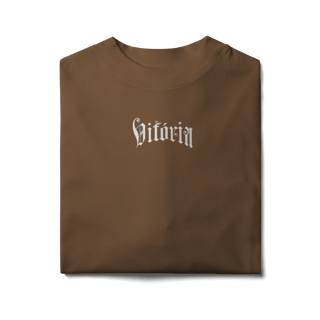 Nome do produtoVitória Gn 3,15 (Oversized)