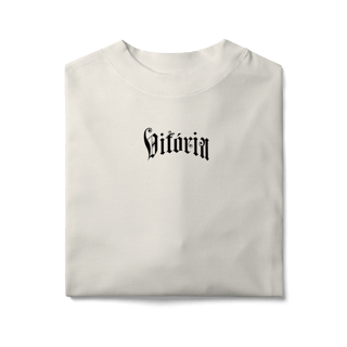 Nome do produtoVitória Gn 3,15 (Oversized)