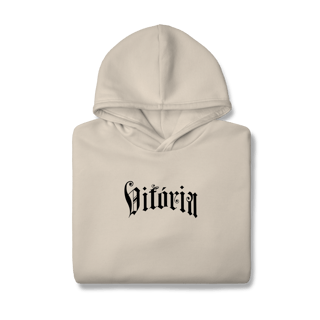 Nome do produtoVitória Gn 3,15 (Moletom)