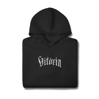 Nome do produtoVitória Gn 3,15 (Moletom)