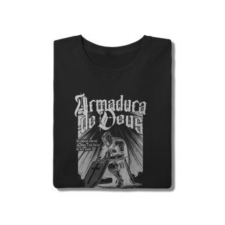 Nome do produtoArmadura de Deus - Efésios 6 (Quality)