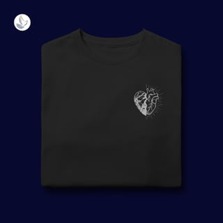 Nome do produtoCoração e Chave - Ez 36 (Inf 10 a 14)