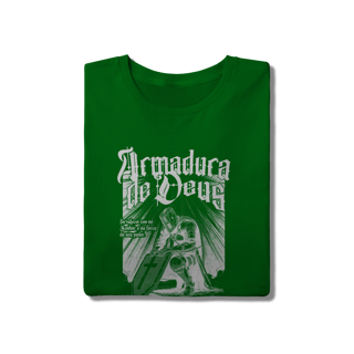 Nome do produtoArmadura de Deus - Efésios 6 (Quality)