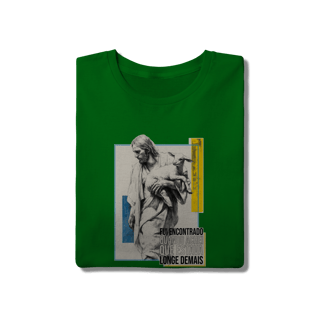 Nome do produtoFui econtrado (Quality)