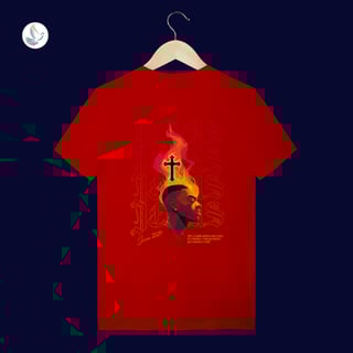 Nome do produtoPalavra é fogo (QL)