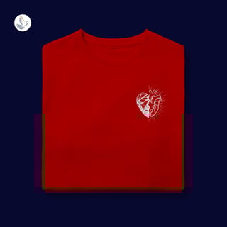 Nome do produtoCoração e Chave - Ez 36 (Inf 10 a 14)