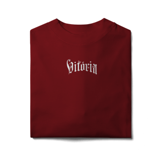 Nome do produtoVitória Gn 3,15 (Oversized)