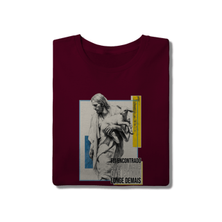 Nome do produtoFui econtrado (Quality)