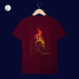 Nome do produtoPalavra é fogo (QL)