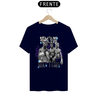 Nome do produto Camiseta ''Iron Mike Tyson''