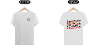 Nome do produto Camiseta ''Legacy Angels''