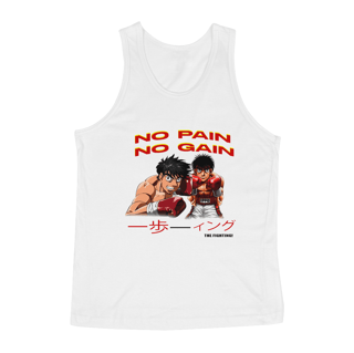 Nome do produto Regata ''Ippo''