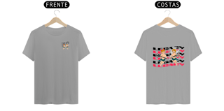 Nome do produto Camiseta ''Legacy Angels''