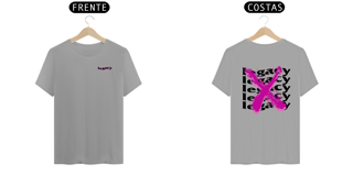 Nome do produto Camiseta ''Legacy X''