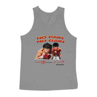 Nome do produto Regata ''Ippo''