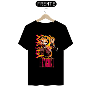 Nome do produto Camiseta ''Rengoku''