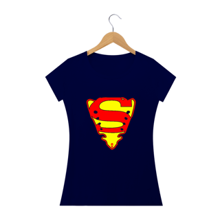 Nome do produto Camiseta Babylook StillSincero Super Sacrum