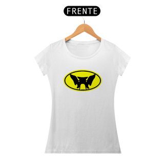 Nome do produto Camiseta Feminina Batman Esfenoide StillSincero