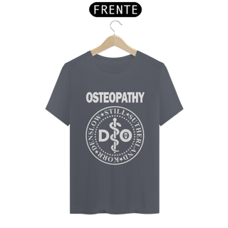 Nome do produto Camiseta StillSincero Ramones Osteopathy