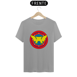 Nome do produto Camiseta Osteowoman - Mulher Maravilha Osteopata - StillSincero