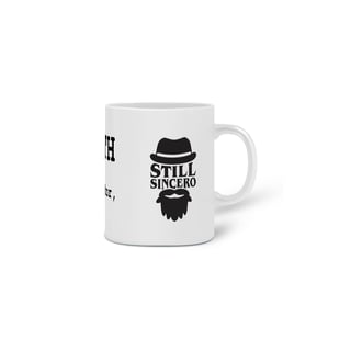 Nome do produto Caneca Osteopath Only Way Cooler - StillSincero
