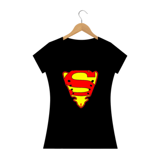 Nome do produto Camiseta Babylook StillSincero Super Sacrum