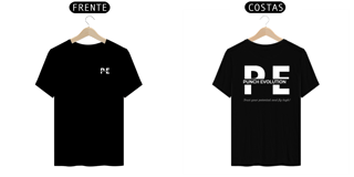 Camiseta, Premium (Voe Alto)