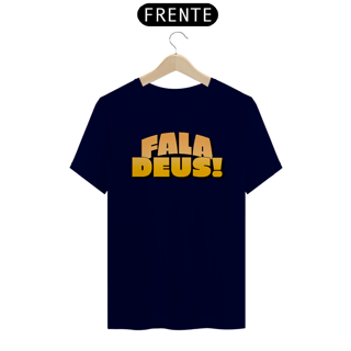 Nome do produto Fala Deus!